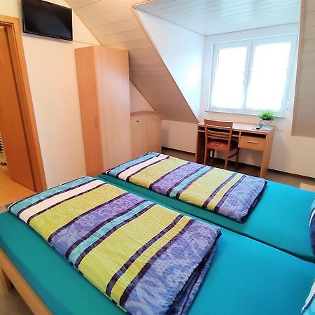 Bodensee Haus Am Geissbock メッケンベウーレン エクステリア 写真