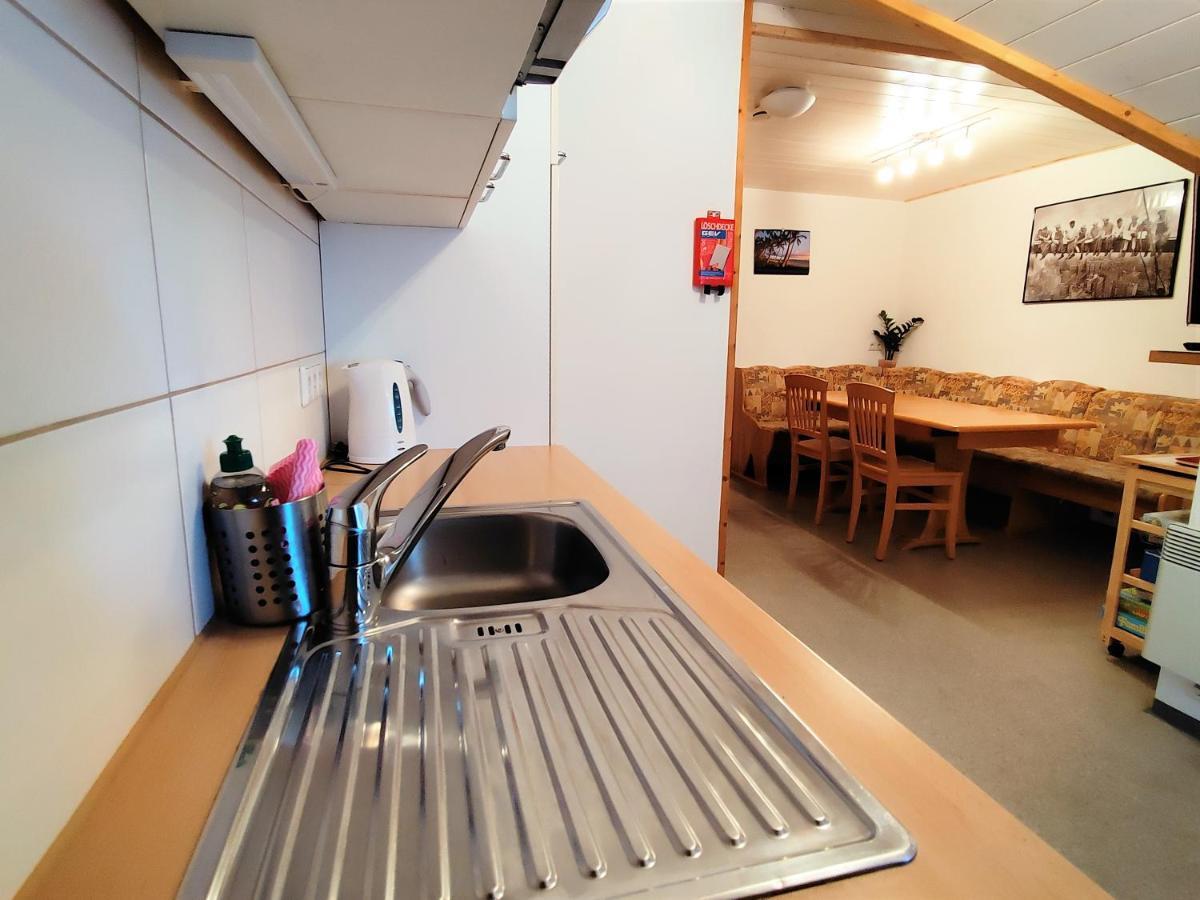 Bodensee Haus Am Geissbock メッケンベウーレン エクステリア 写真