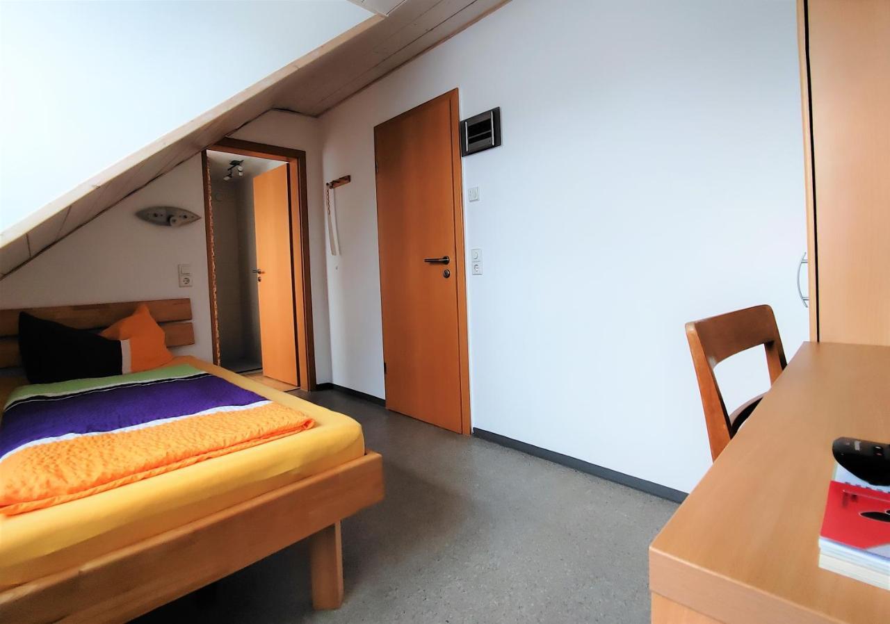 Bodensee Haus Am Geissbock メッケンベウーレン エクステリア 写真