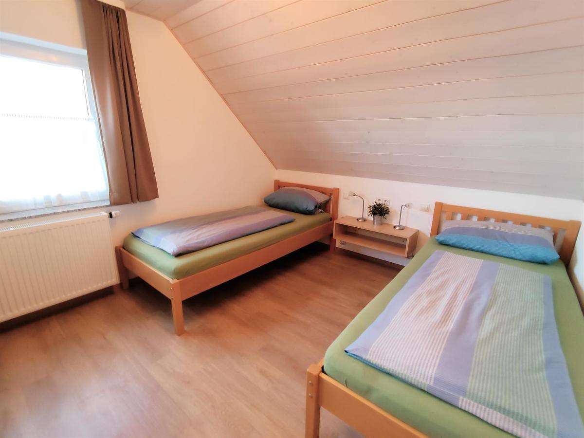 Bodensee Haus Am Geissbock メッケンベウーレン エクステリア 写真