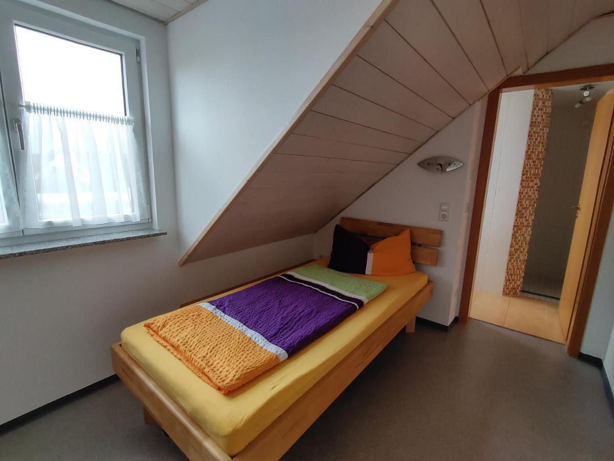 Bodensee Haus Am Geissbock メッケンベウーレン エクステリア 写真